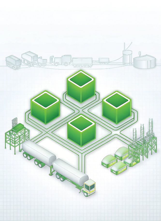 module section image