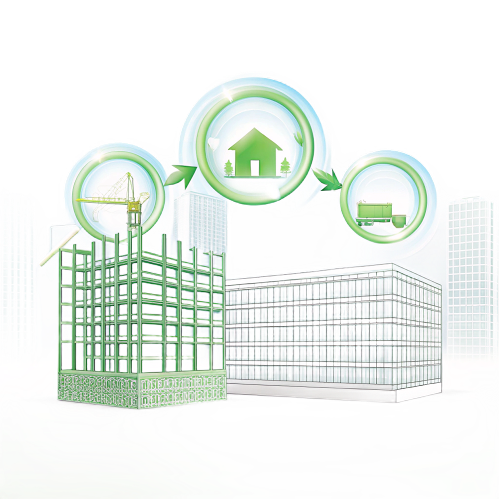 Blockchain Empowerment Network