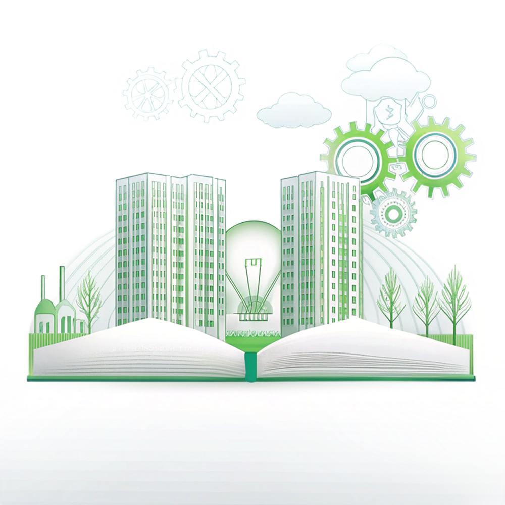 Blockchain Empowerment Network